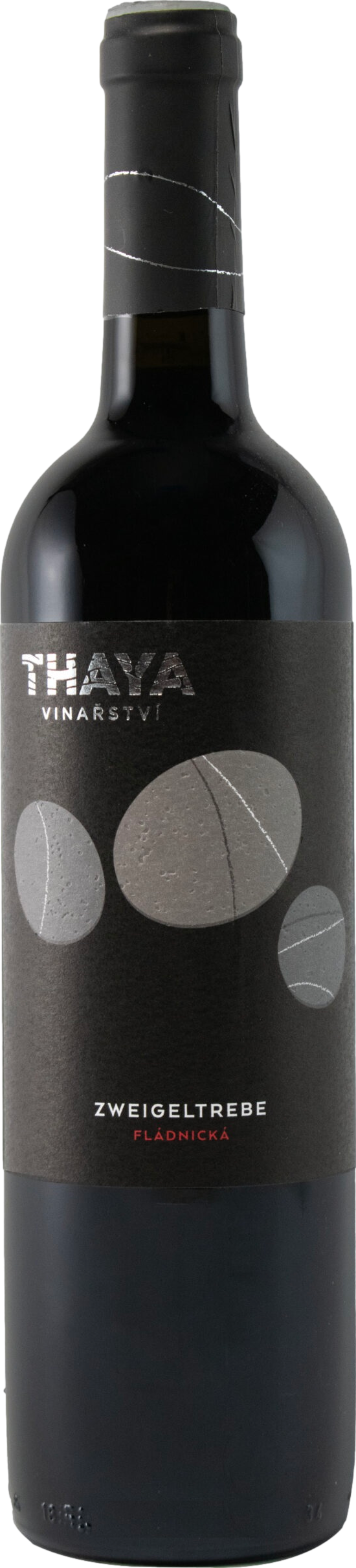 Thaya Premium Zweigeltrebe 2022