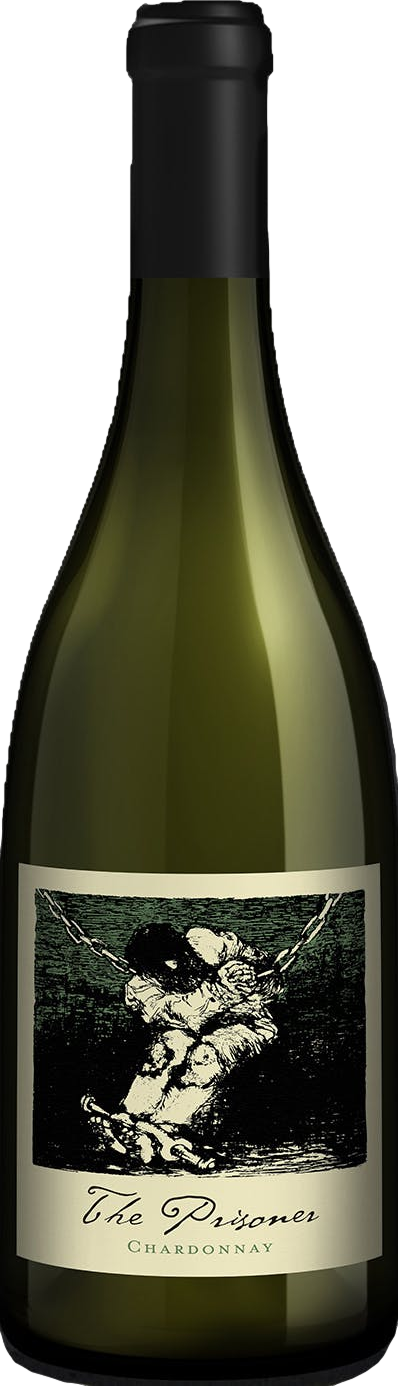 The Prisoner Wine Company Chardonnay 2019