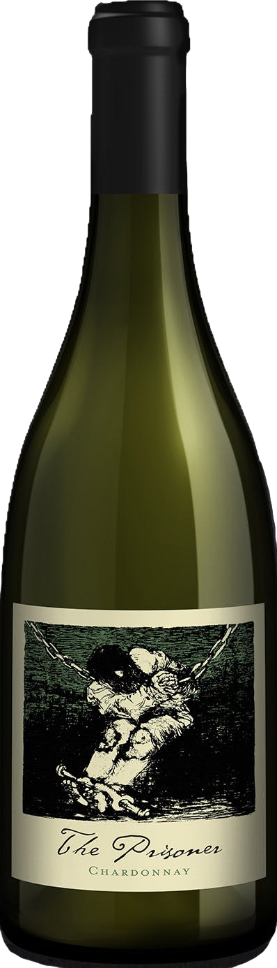 The Prisoner Wine Company Chardonnay