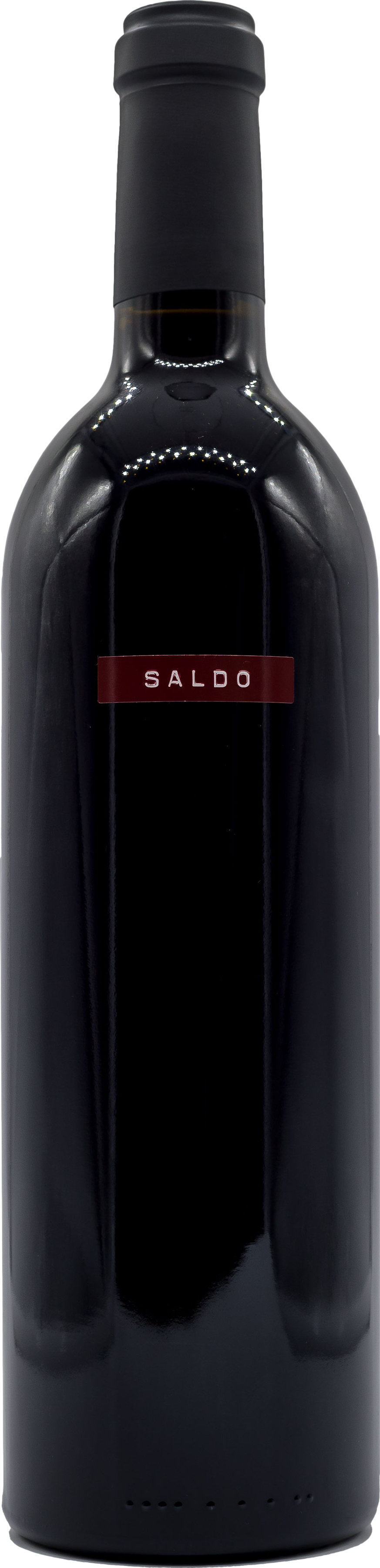 Saldo Rosso/Nero Zinfandel 2023 0,75 ℓ - Immagine 2