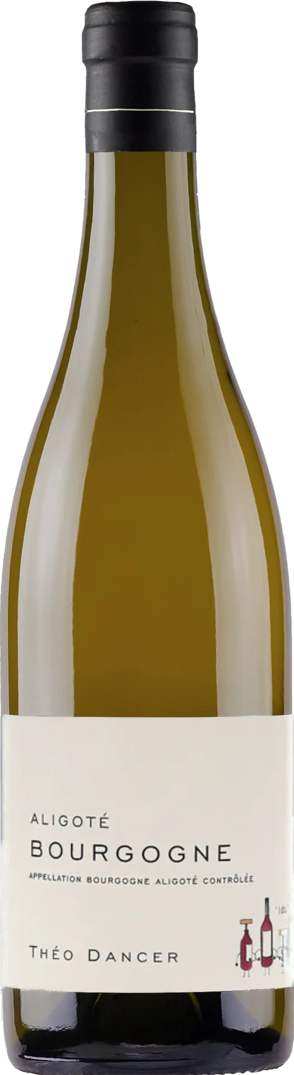 Theo Dancer Bourgogne Aligote