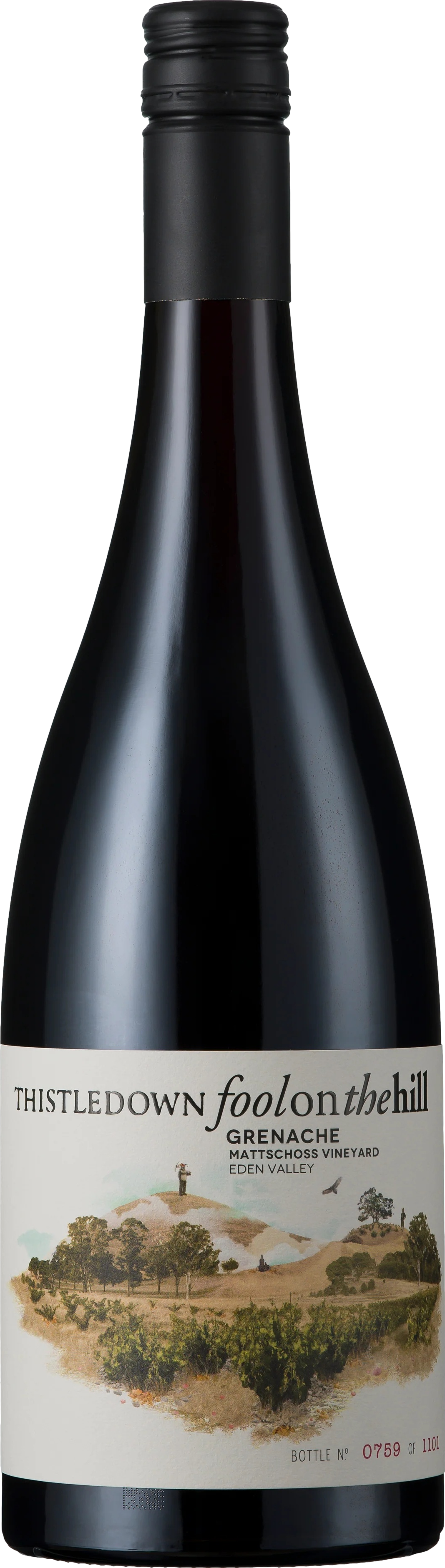 Thistledown Fool on the Hill Grenache 2024