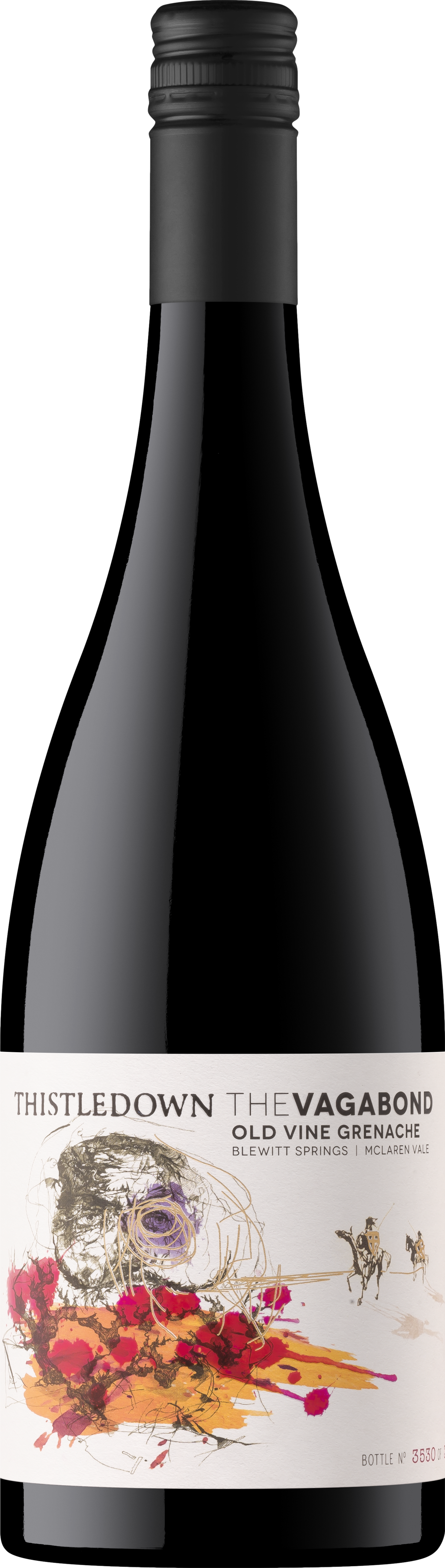 Thistledown Vagabond Grenache 2021