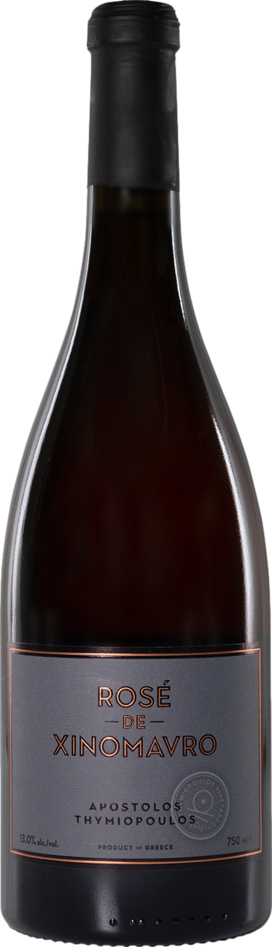 Rosé de Xinomavro