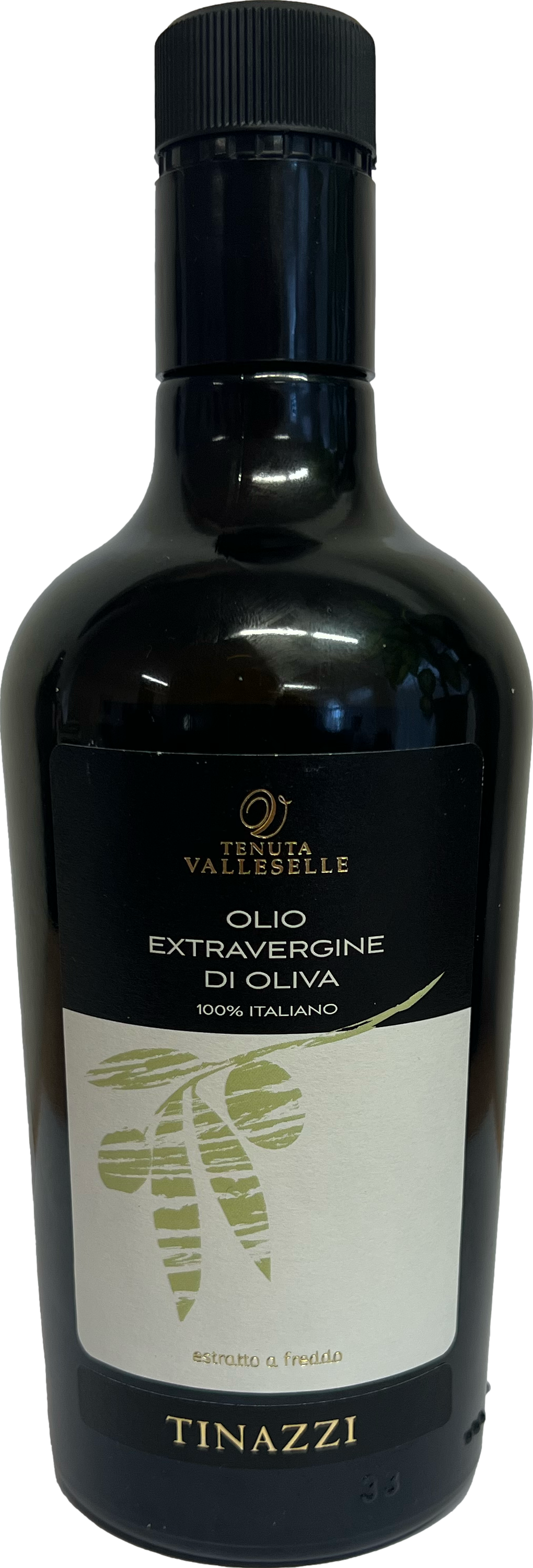 Tinazzi Olio d'oliva Valleselle