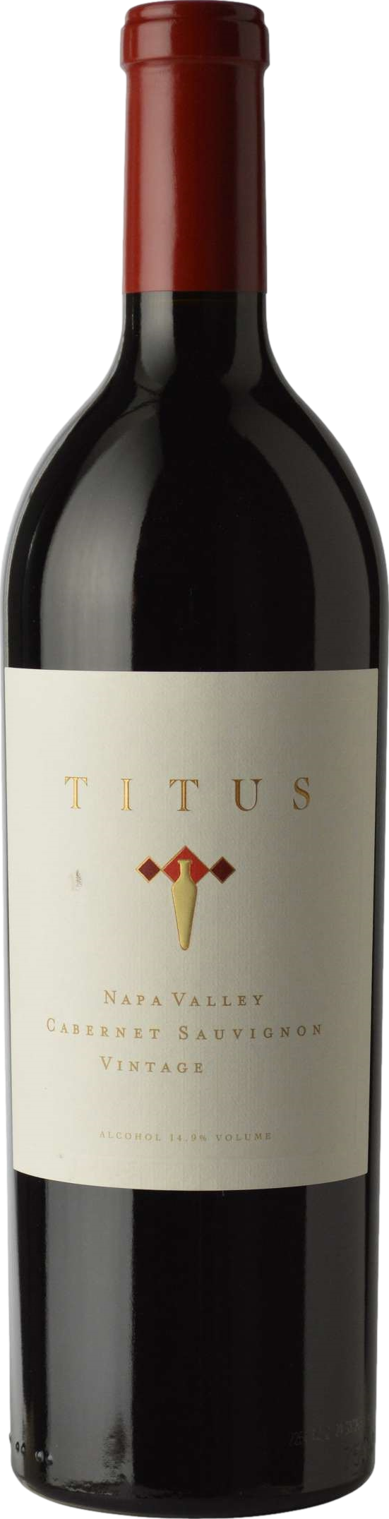 Titus Cabernet Sauvignon 2020