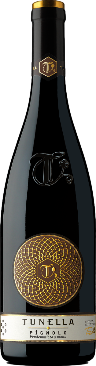 Tunella Pignolo
