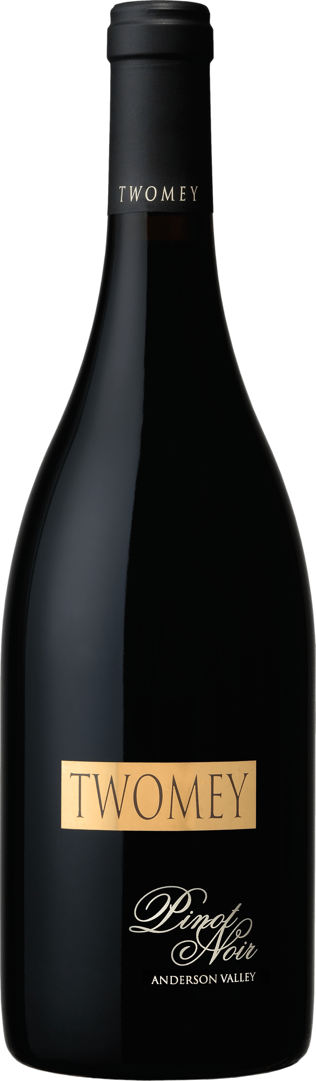 Twomey Pinot Noir Anderson Valley 2015