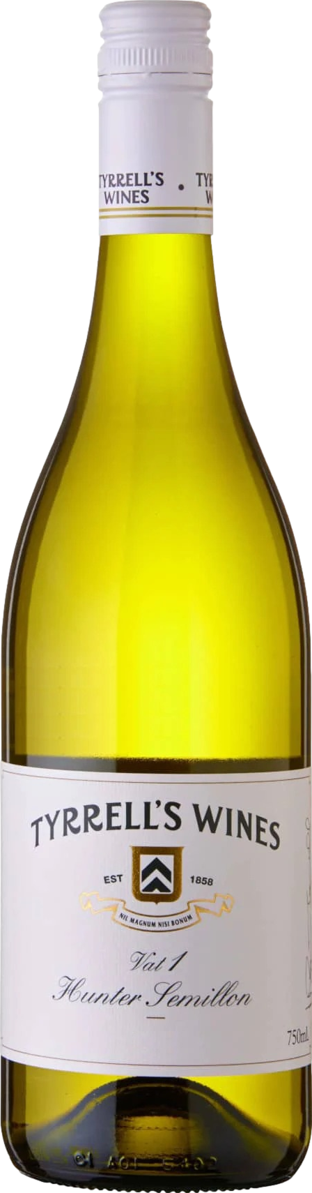 Tyrrell's Vat 1 Semillon 2018