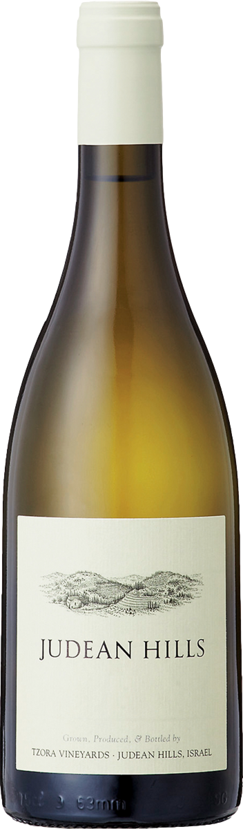 Tzora Judean Hills Blanc 2023