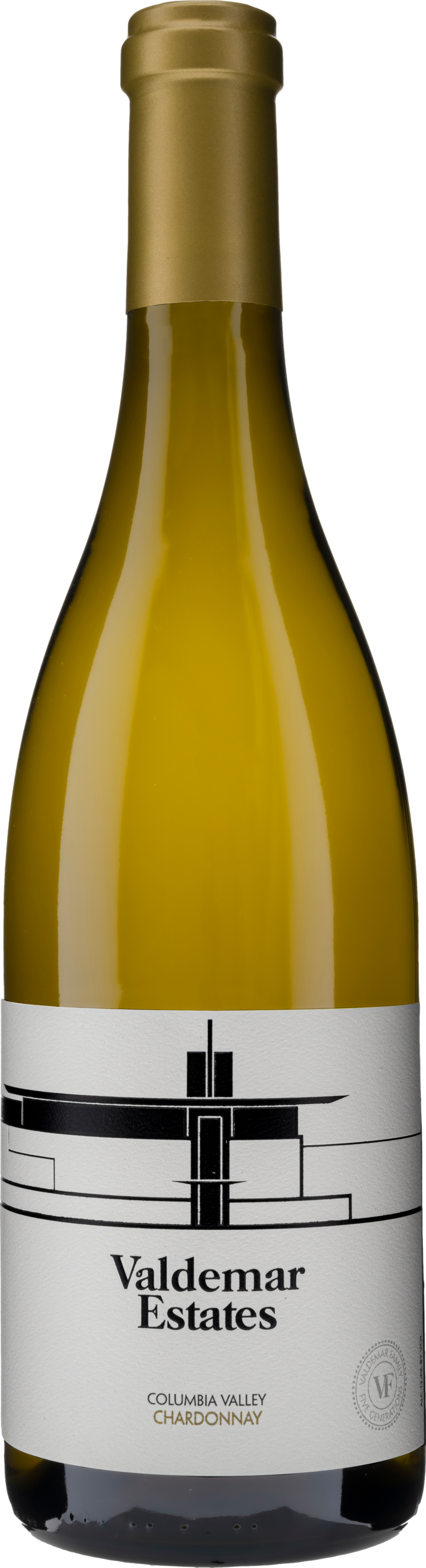 Valdemar Estates Chardonnay 2022