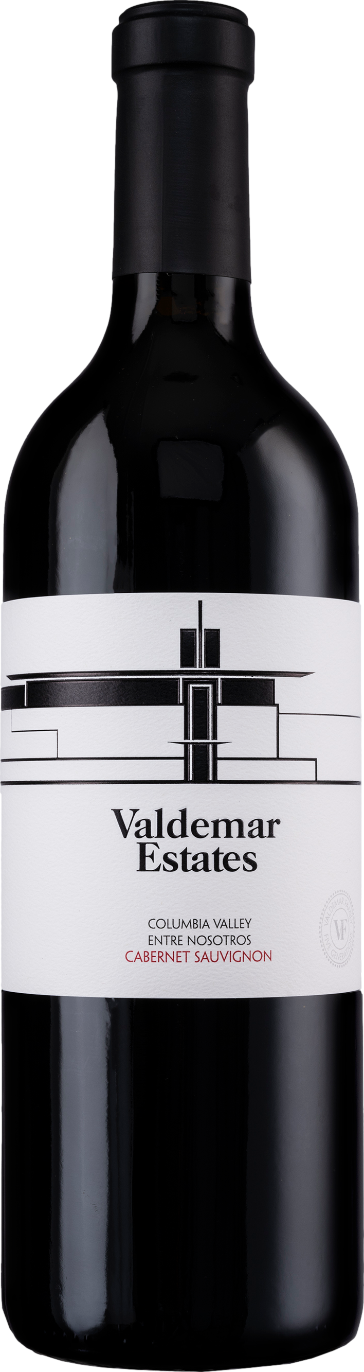 Valdemar Estates Entre Nosotros Cabernet Sauvignon 2021