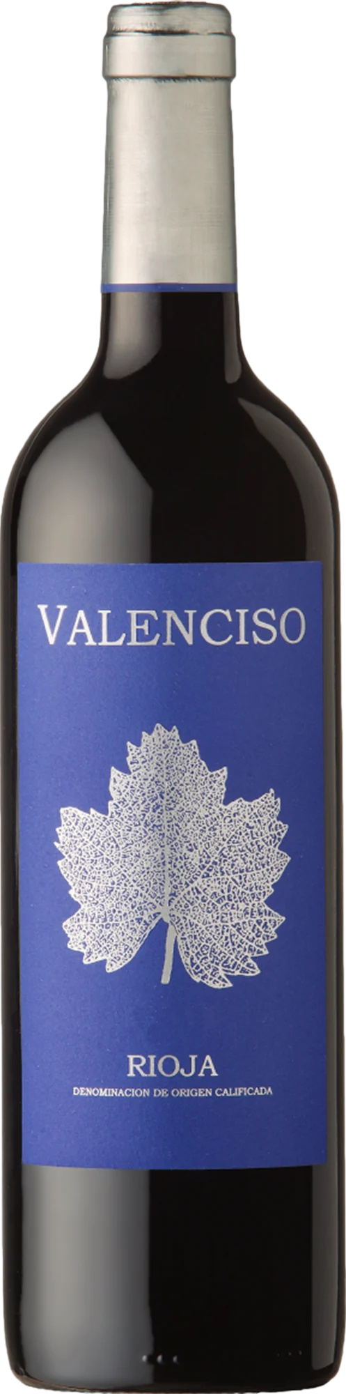Valenciso Rioja Reserva