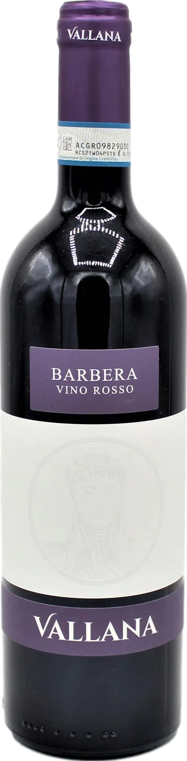Vallana Barbera 2022