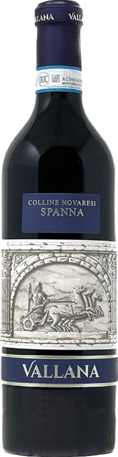 Vallana Spanna Colline Novaresi 2020