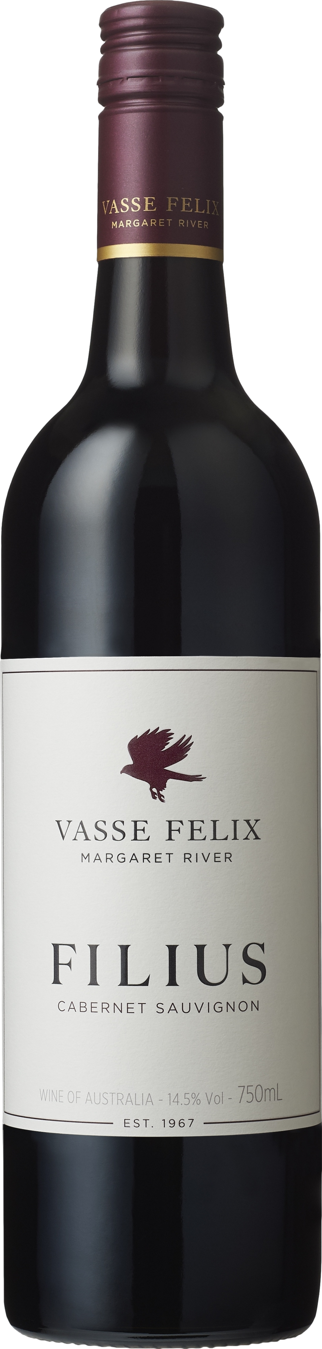 Vasse Felix Filius Cabernet Sauvignon 2024