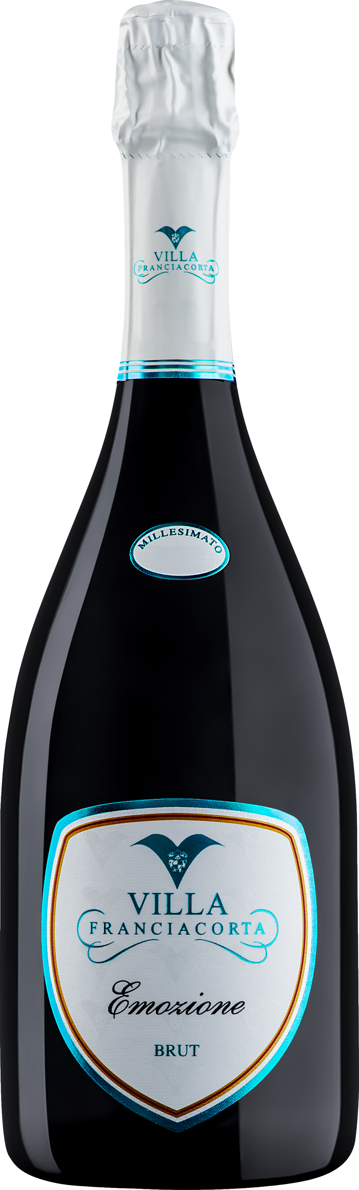 Villa Franciacorta Emozione Brut 2020