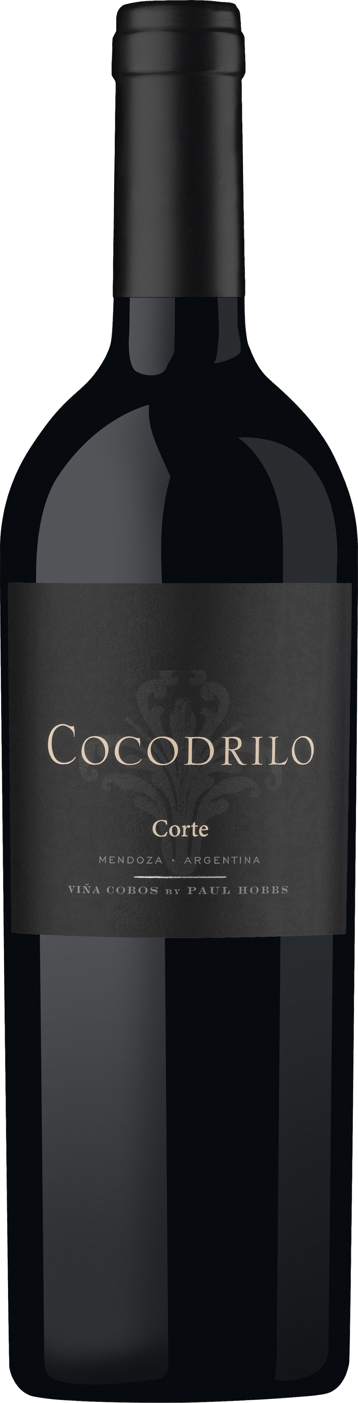 Vina Cobos Cocodrilo 2022