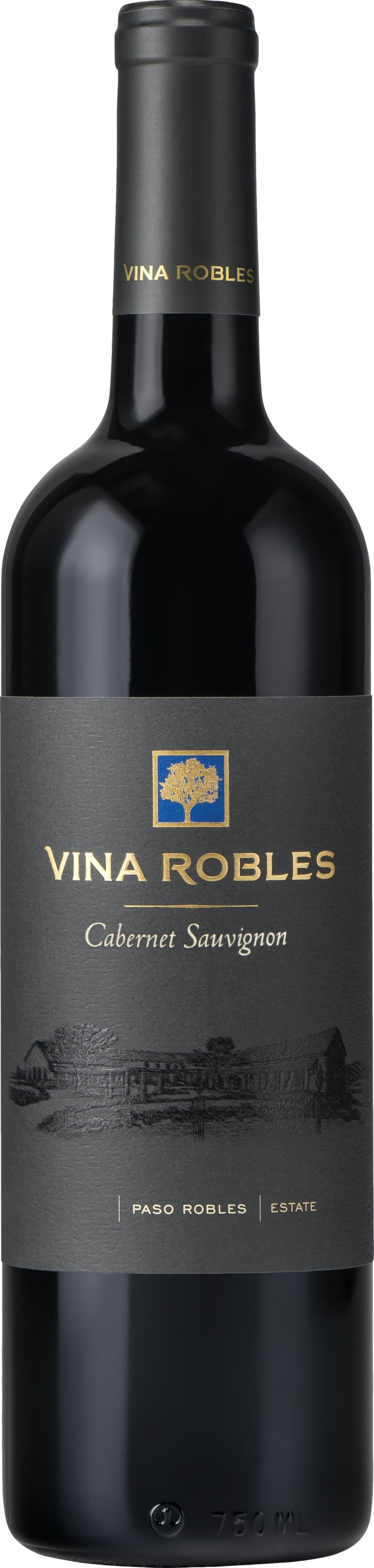 Vina Robles Cabernet Sauvignon 2021