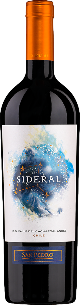 Vina San Pedro Altair  Sideral 2021