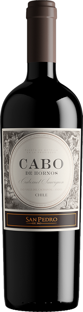 Vina San Pedro Cabo de Hornos Special Reserve 2018