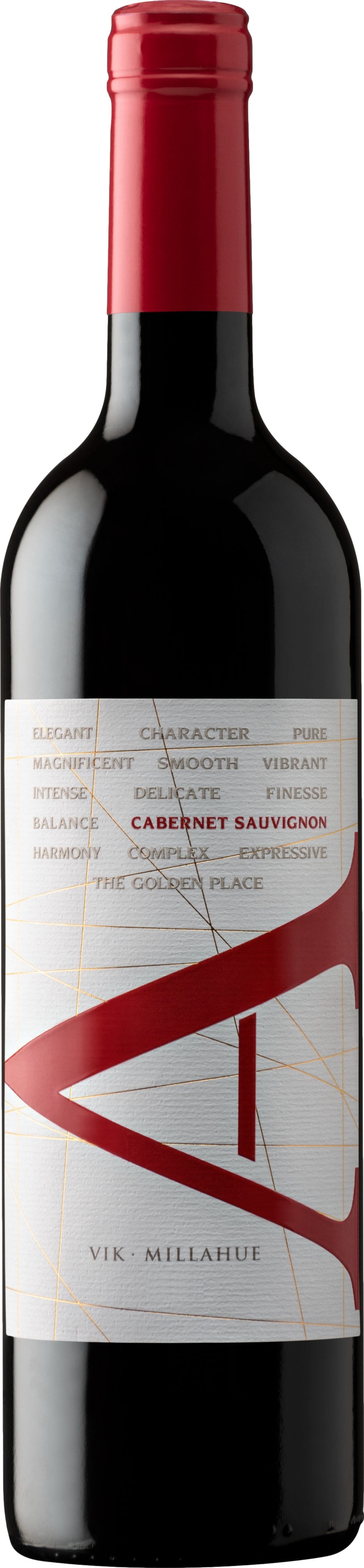 Vina Vik A Cabernet Sauvignon 2020