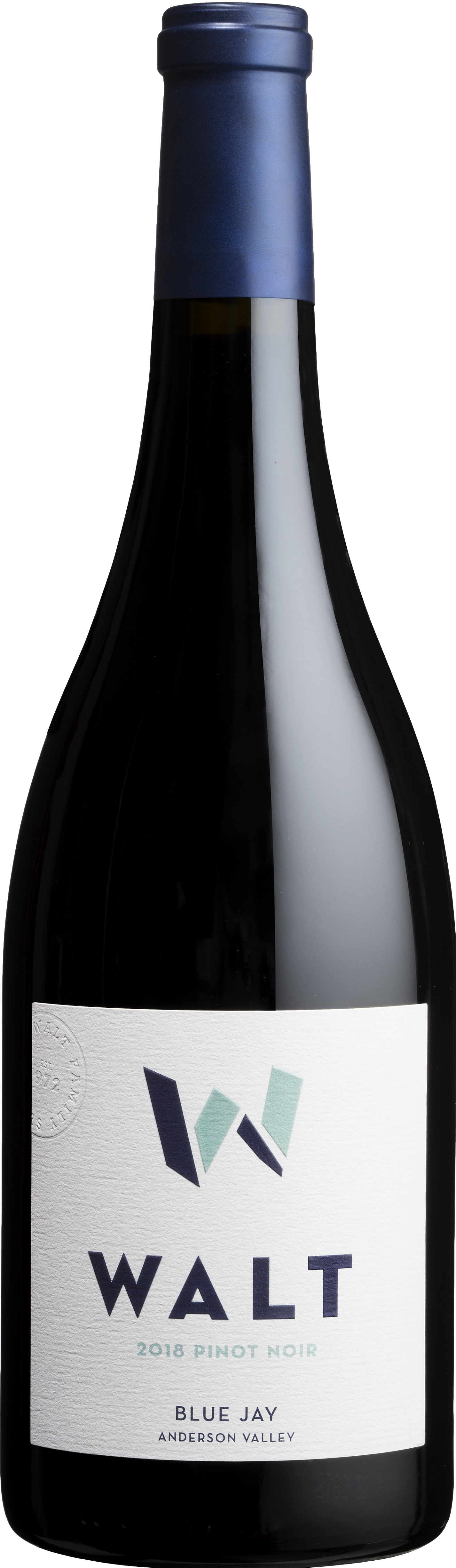 Walt Blue Jay Pinot Noir 2019