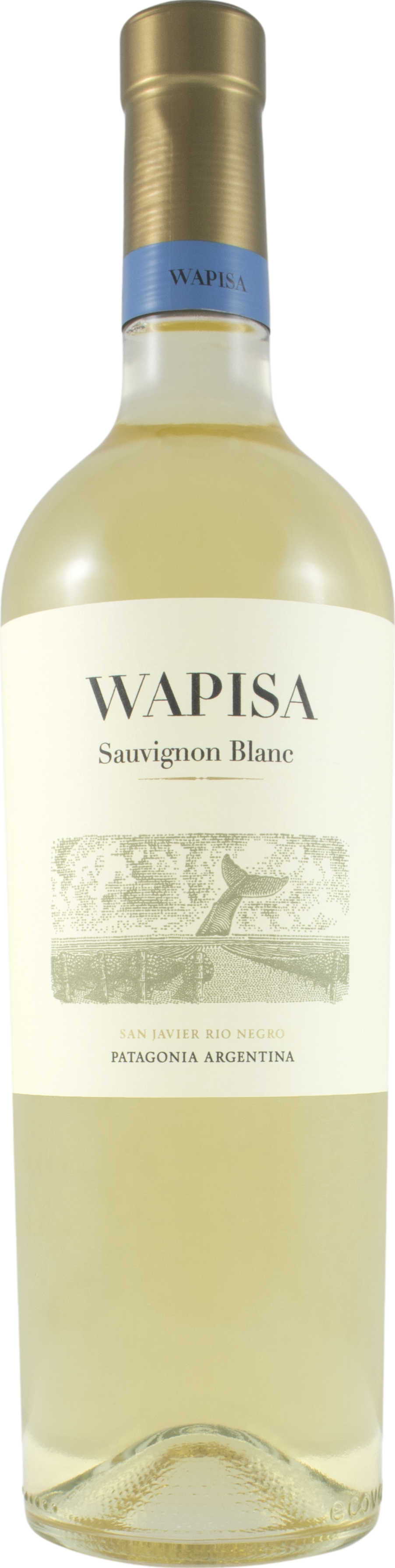 Wapisa Sauvignon Blanc 2021