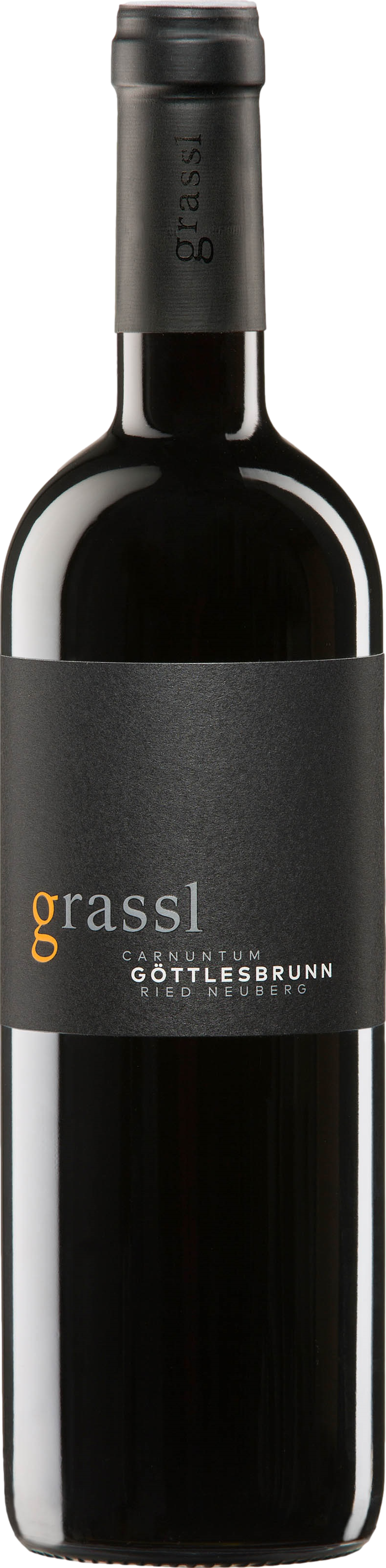 Weingut Philipp Grassl Gottlesbrunn Ried Neuberg 2022