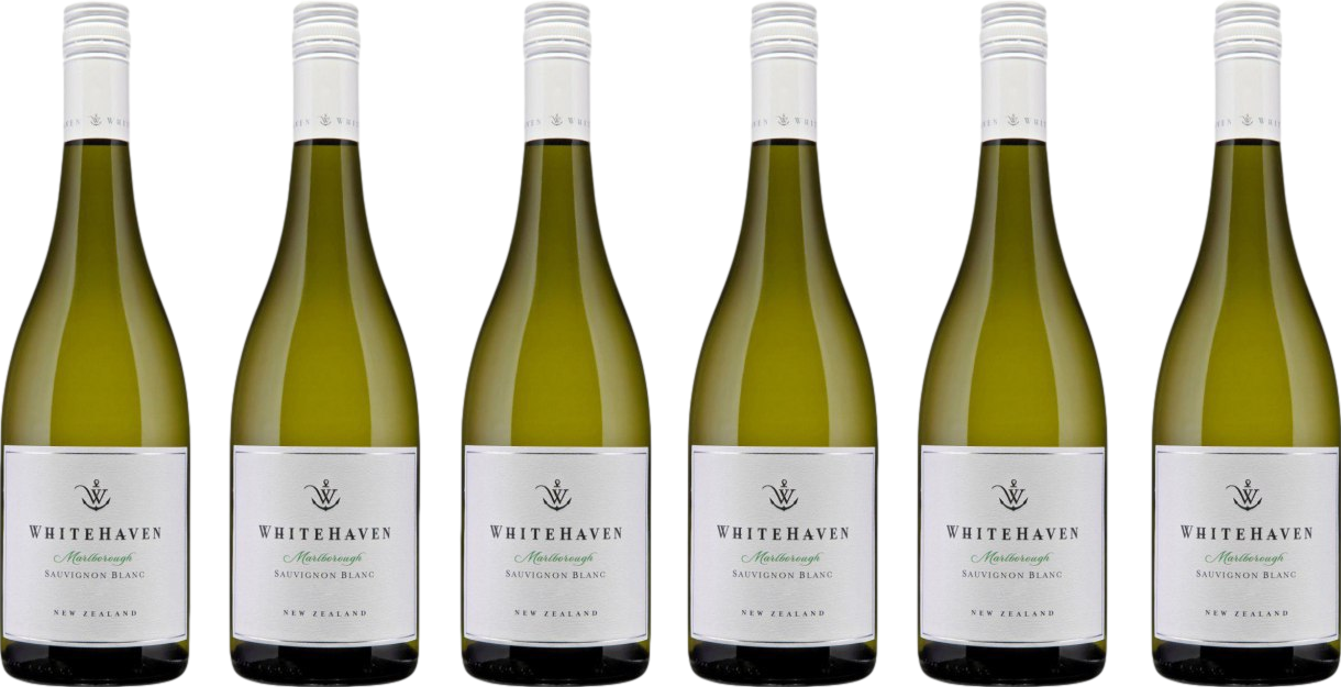 Whitehaven Sauvignon Blanc 2022 Cassa da 6 Bottiglie