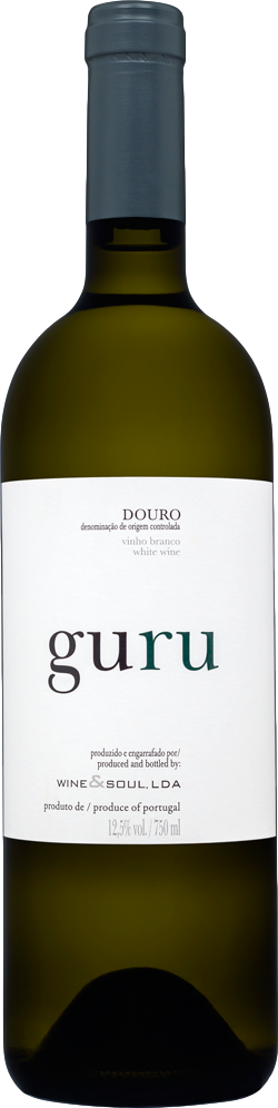 Wine & Soul Guru 2024