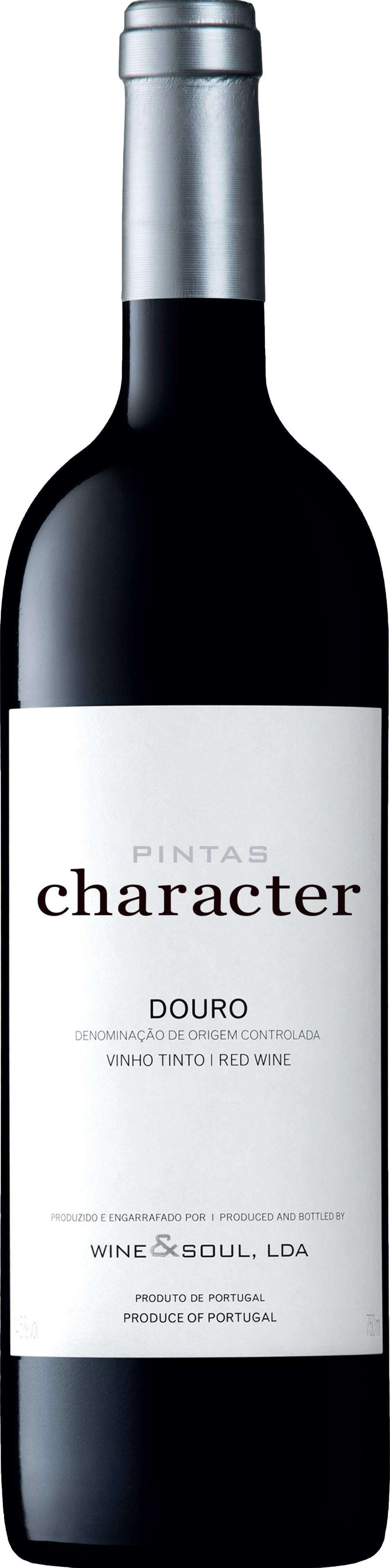 Wine & Soul Pintas Douro Character Tinto 2023