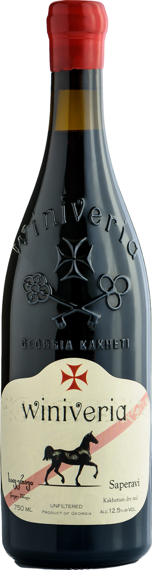Winiveria Saperavi 2023