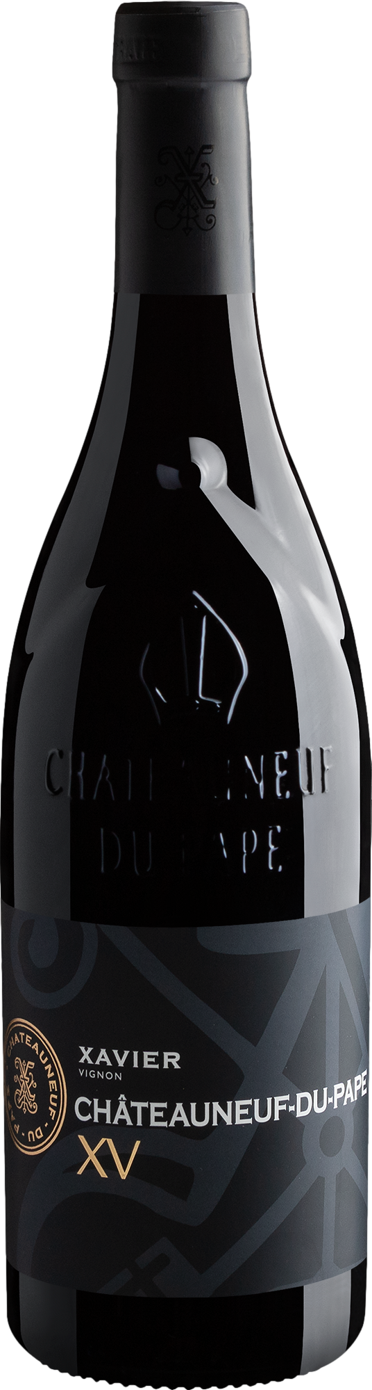 Xavier Vignon Chateauneuf du Pape 2022