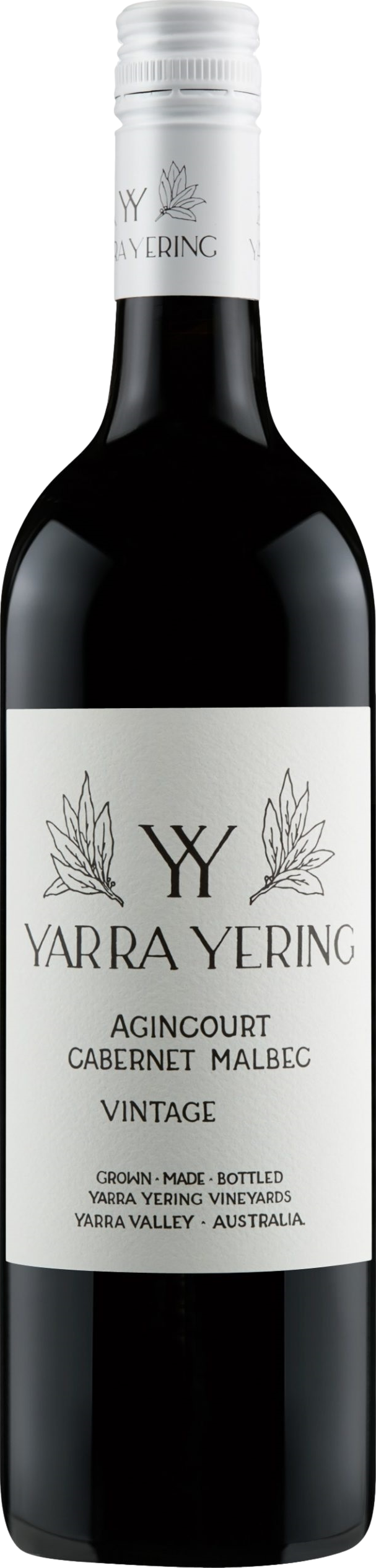 Yarra Yering Agincourt 2017