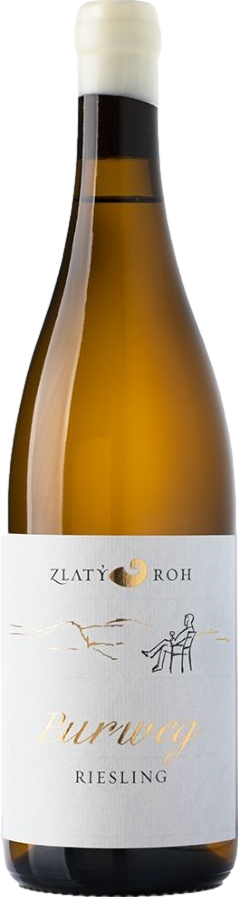 Zlaty Roh Riesling