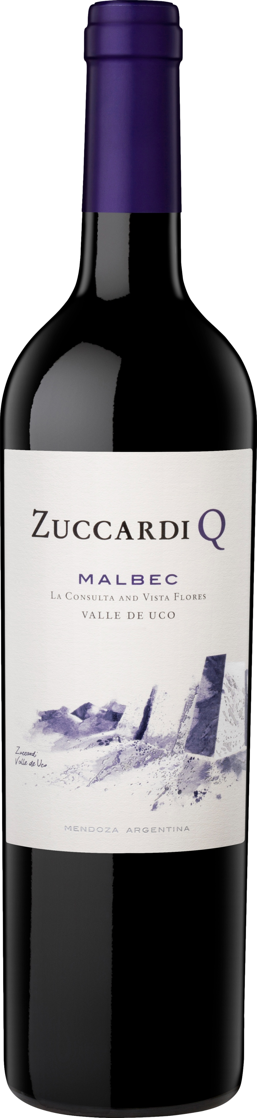 Zuccardi Serie Q Malbec