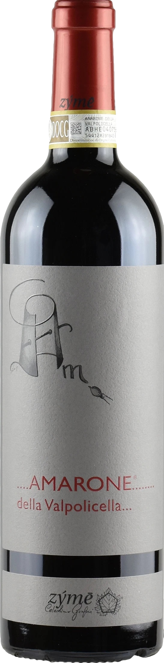 Zyme Amarone della Valpolicella 2018