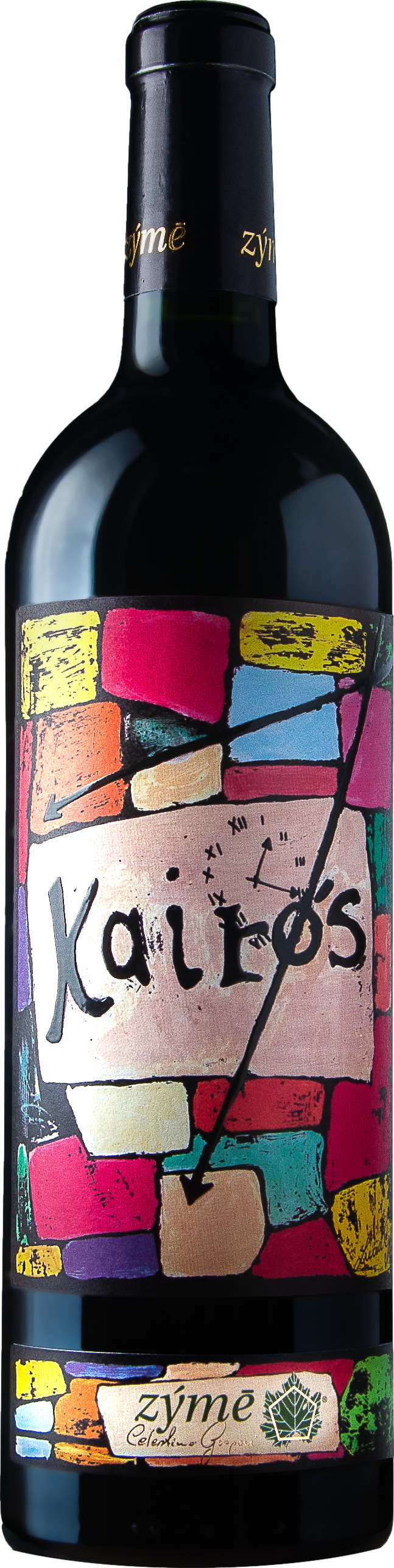 Zyme Kairos 2021