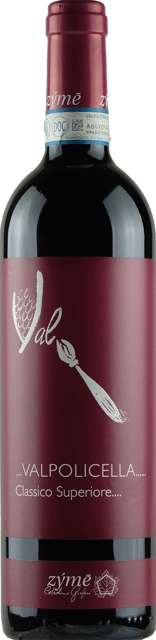 Zyme Valpolicella Superiore 2019