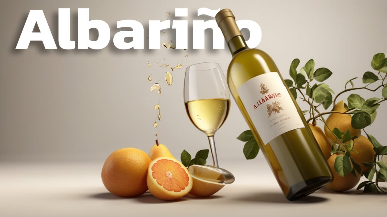 Tutto quello che c'è da sapere sull'Albariño: il vivace vino bianco della costa