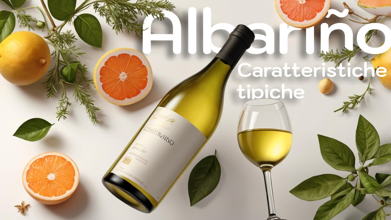 Tutto quello che c'è da sapere sull'Albariño: il vivace vino bianco ...