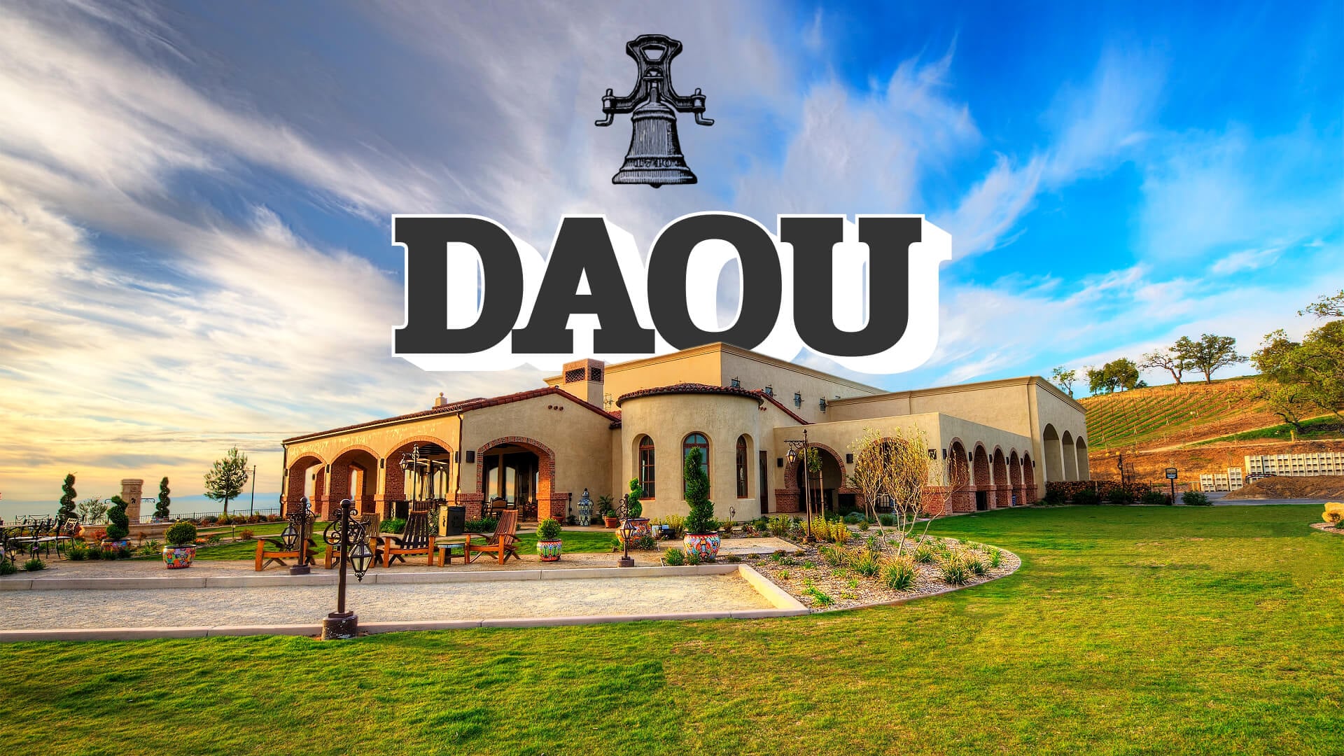 Una guida completa ai vigneti DAOU