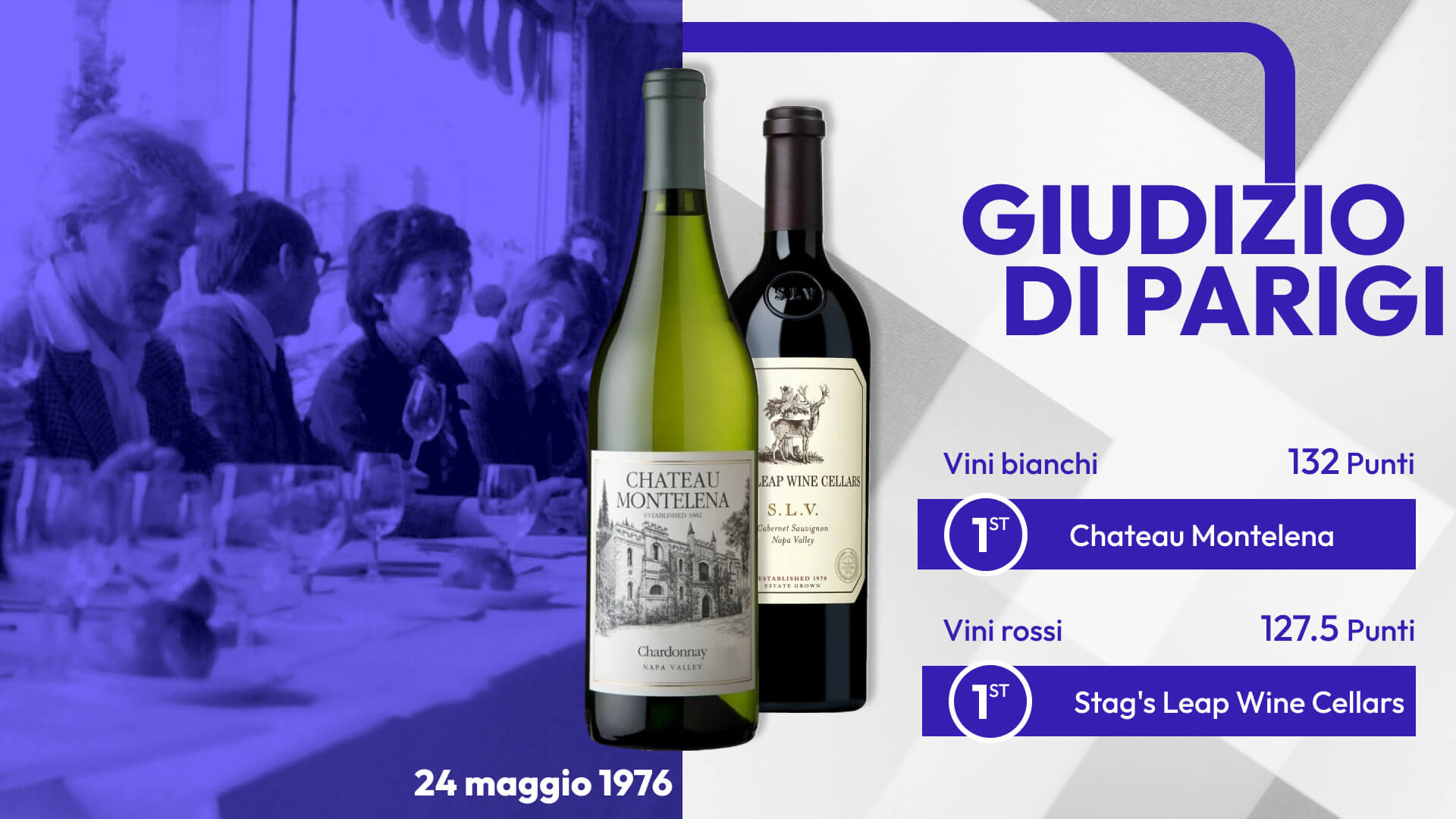 GIUDIZIO DI PARIGI