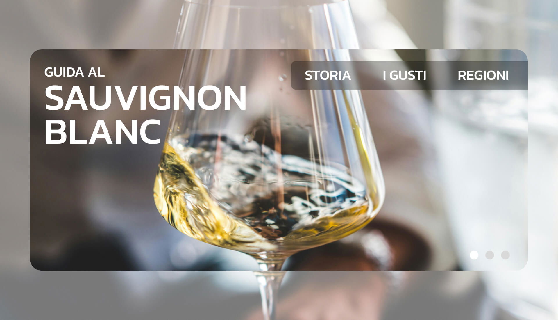 Svelare i segreti del Sauvignon Blanc: Guida definitiva a questo vino iconico