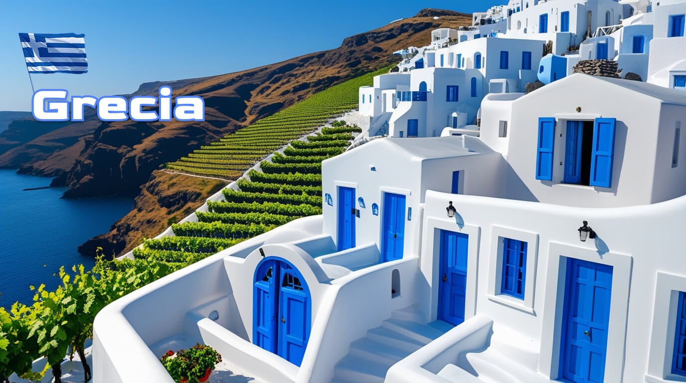 Grecia: Da Preferita Locale a Stella Globale