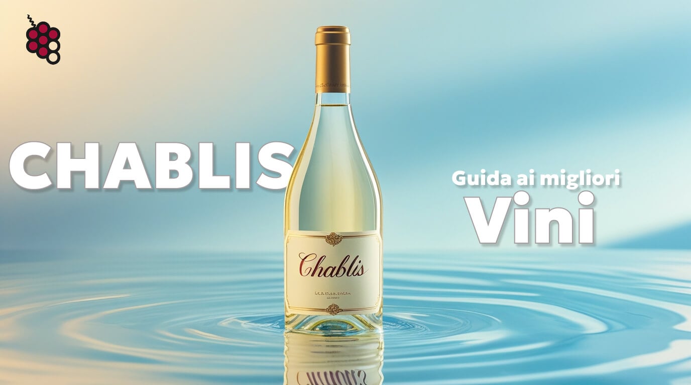 Guida ai migliori vini di Chablis