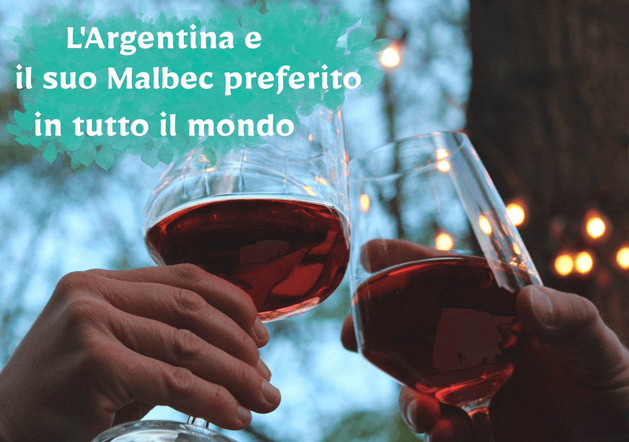 La storia del vino in Argentina