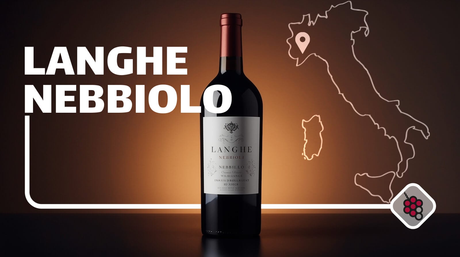 Langhe Nebbiolo: Presentazione del fratello minore del Barolo