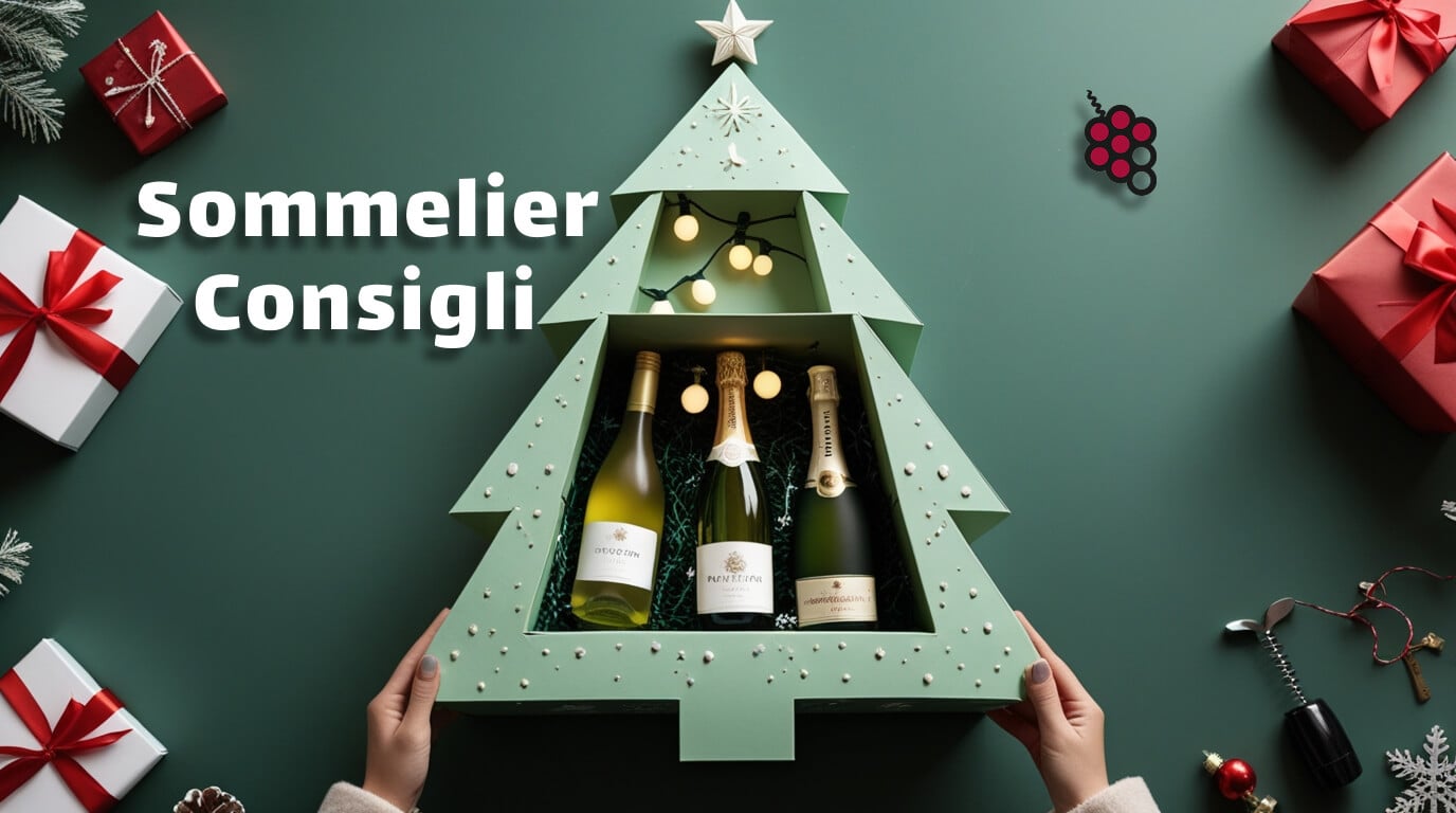 Sommelier Consigli
